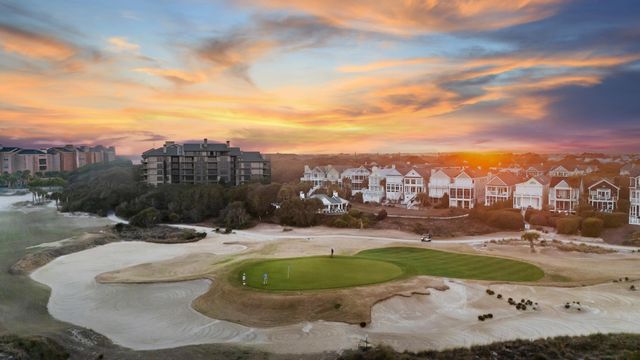 30 Ocean Point Drive, Isle Of Palms, SC 29451