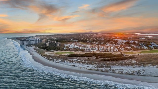 30 Ocean Point Drive, Isle Of Palms, SC 29451