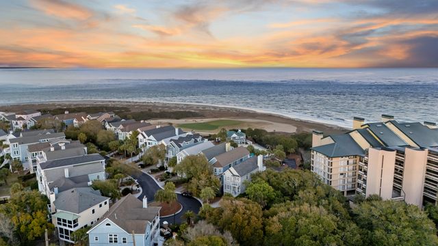 30 Ocean Point Drive, Isle Of Palms, SC 29451