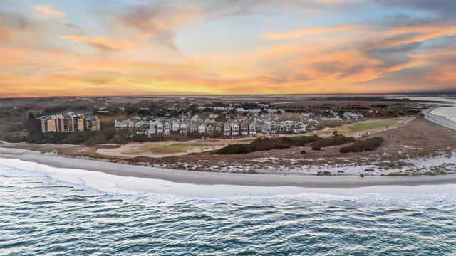 30 Ocean Point Drive, Isle Of Palms, SC 29451