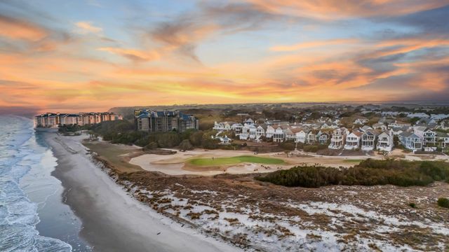 30 Ocean Point Drive, Isle Of Palms, SC 29451