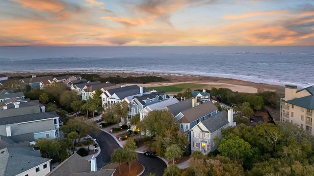 30 Ocean Point Drive, Isle Of Palms, SC 29451