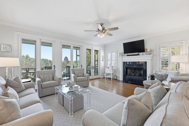 30 Ocean Point Drive, Isle Of Palms, SC 29451