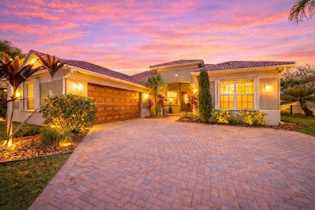 7119 NW 113th Avenue, Parkland, FL 33076