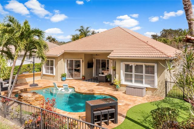 7119 NW 113th Avenue, Parkland, FL 33076