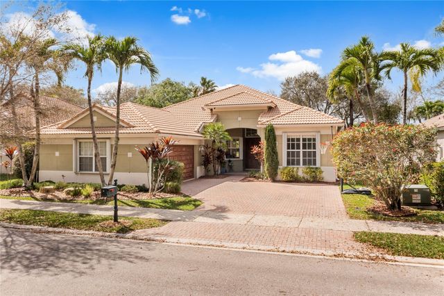 7119 NW 113th Avenue, Parkland, FL 33076