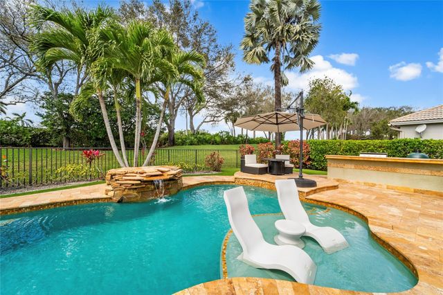 7119 NW 113th Avenue, Parkland, FL 33076