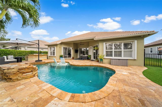 7119 NW 113th Avenue, Parkland, FL 33076