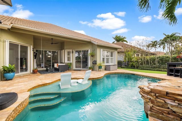 7119 NW 113th Avenue, Parkland, FL 33076