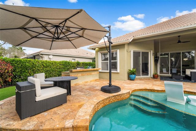 7119 NW 113th Avenue, Parkland, FL 33076