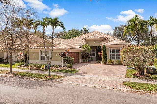 7119 NW 113th Avenue, Parkland, FL 33076