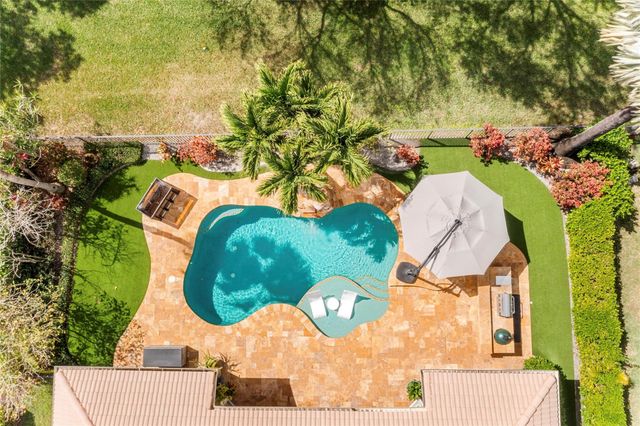 7119 NW 113th Avenue, Parkland, FL 33076