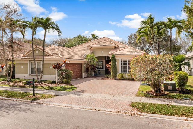 7119 NW 113th Avenue, Parkland, FL 33076