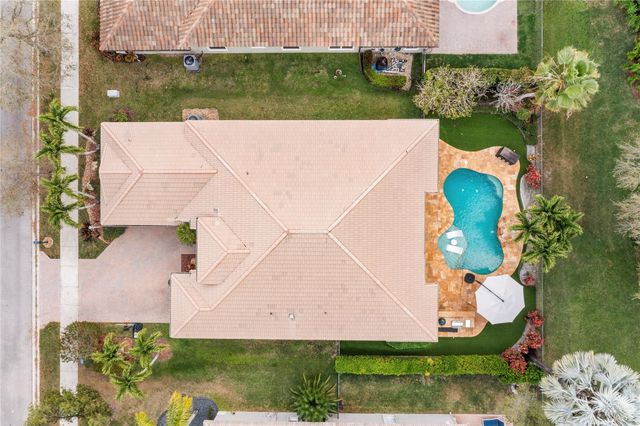 7119 NW 113th Avenue, Parkland, FL 33076