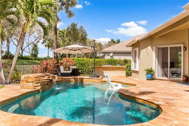 7119 NW 113th Avenue, Parkland, FL 33076