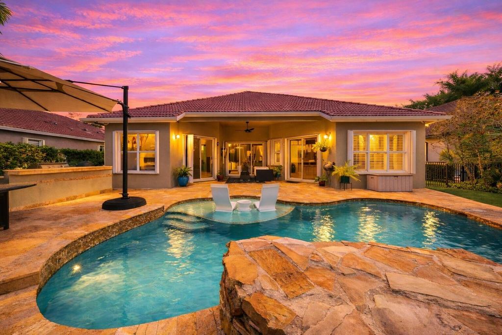 7119 NW 113th Avenue, Parkland, FL 33076