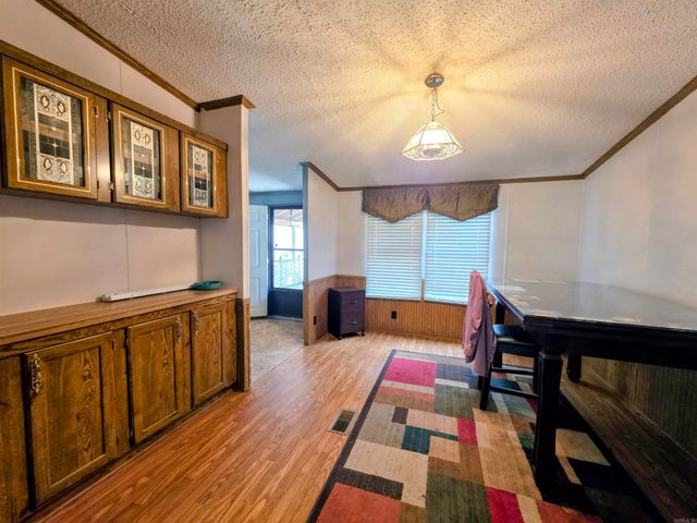 7610 Hyla Drive, Pine Bluff, AR 71603