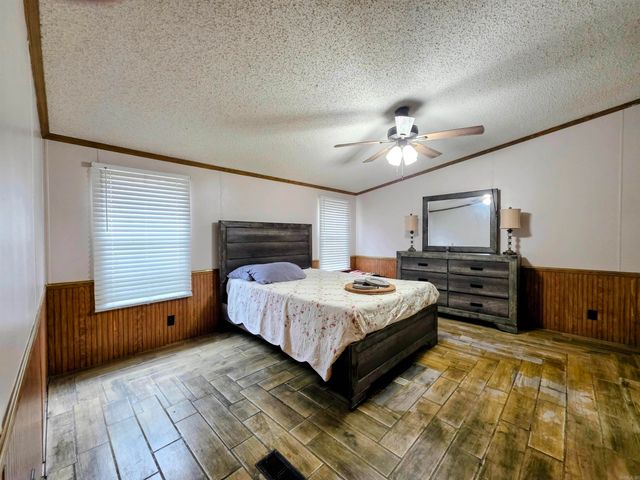 7610 Hyla Drive, Pine Bluff, AR 71603