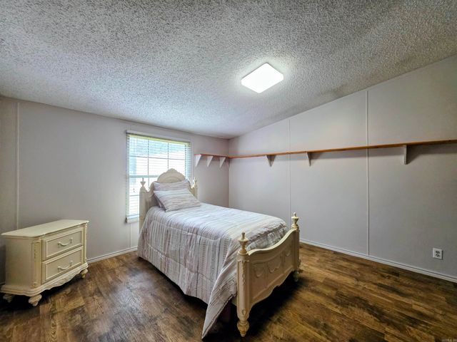 7610 Hyla Drive, Pine Bluff, AR 71603