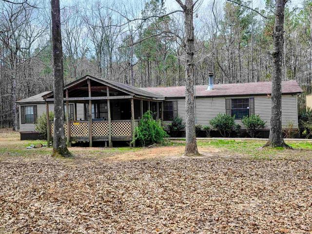 7610 Hyla Drive, Pine Bluff, AR 71603