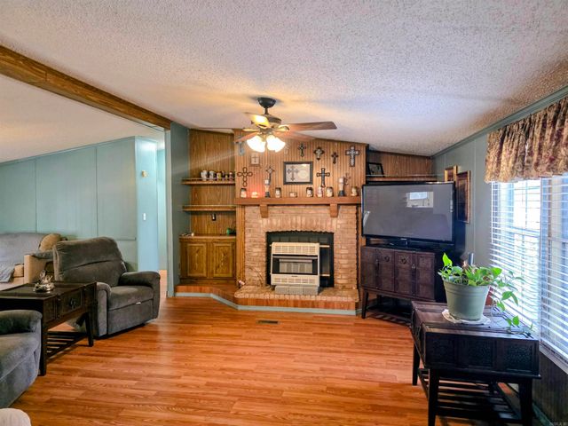 7610 Hyla Drive, Pine Bluff, AR 71603