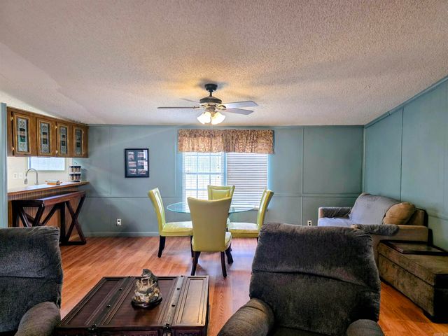 7610 Hyla Drive, Pine Bluff, AR 71603