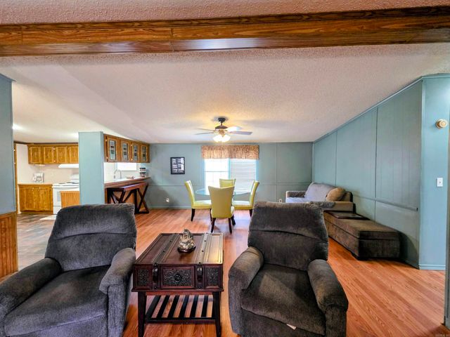 7610 Hyla Drive, Pine Bluff, AR 71603