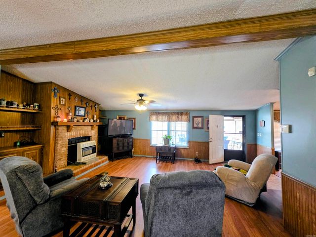 7610 Hyla Drive, Pine Bluff, AR 71603