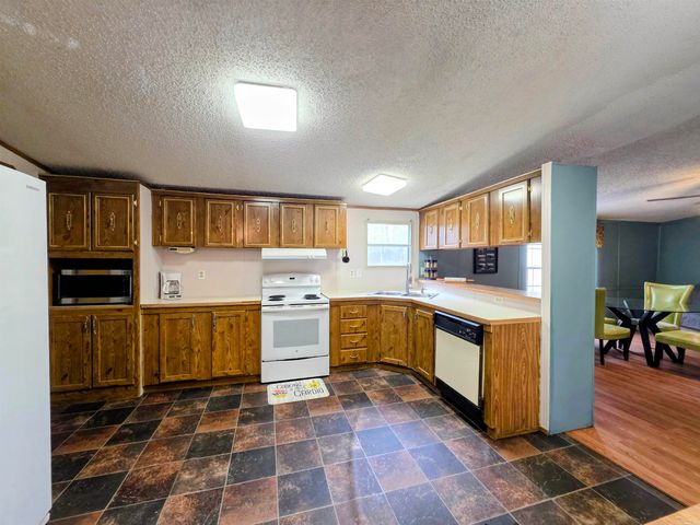 7610 Hyla Drive, Pine Bluff, AR 71603