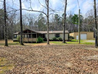 7610 Hyla Drive, Pine Bluff, AR 71603