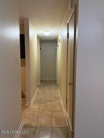 2645 Hillcrest Drive, Horn Lake, MS 38637