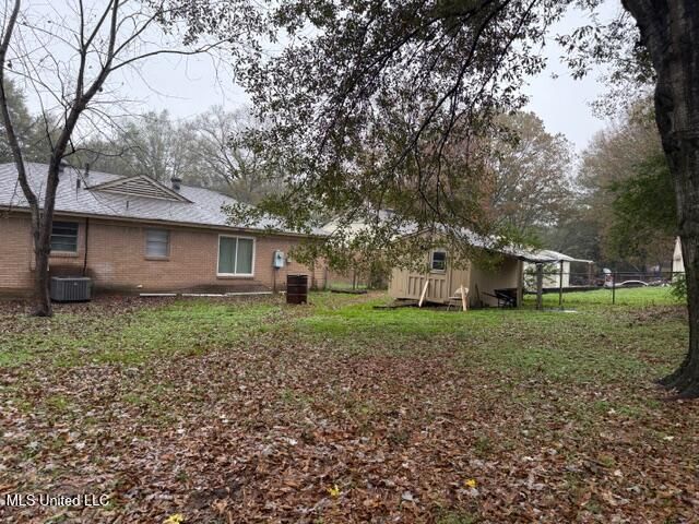 2645 Hillcrest Drive, Horn Lake, MS 38637