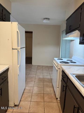 2645 Hillcrest Drive, Horn Lake, MS 38637