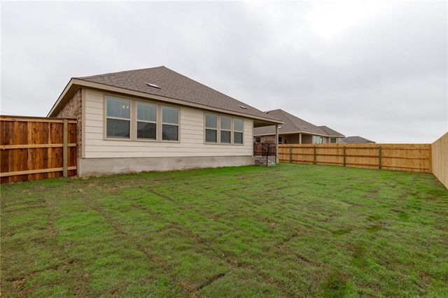 6117 Genova PL, Round Rock, TX 78634