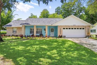 1408 ROYAL GROVE LANE, Port Orange, FL 32129