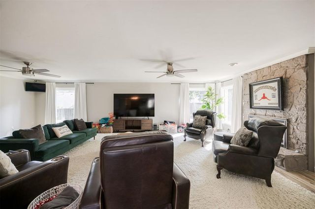 6108 Oak Tree Road, Edmond, OK 73025