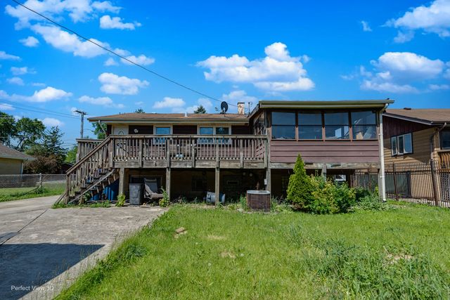 11959 S Keeler Avenue, Alsip, IL 60803