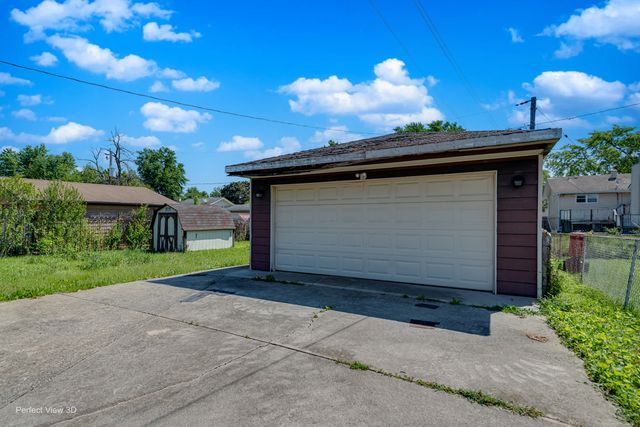 11959 S Keeler Avenue, Alsip, IL 60803