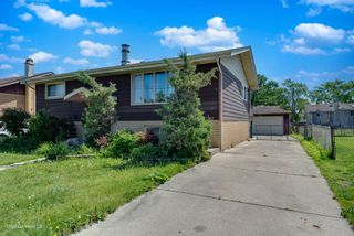 11959 S Keeler Avenue, Alsip, IL 60803