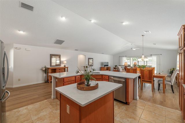 3481 LEELANAU COURT, The Villages, FL 32163