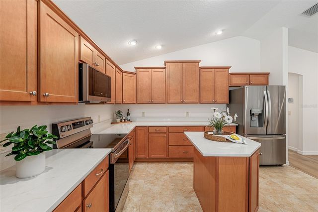 3481 LEELANAU COURT, The Villages, FL 32163