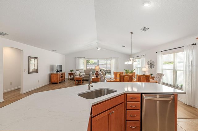 3481 LEELANAU COURT, The Villages, FL 32163