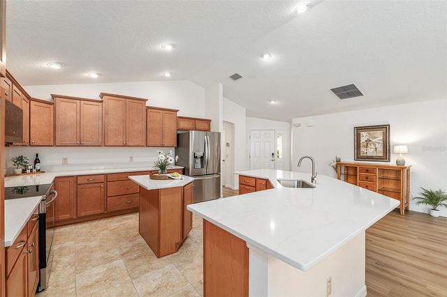 3481 LEELANAU COURT, The Villages, FL 32163