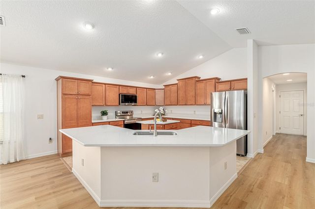 3481 LEELANAU COURT, The Villages, FL 32163