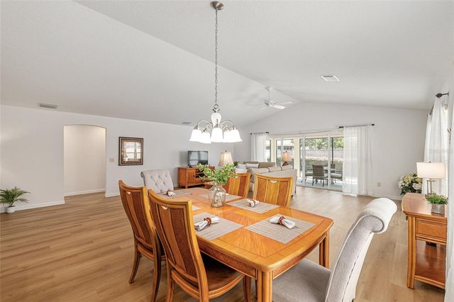 3481 LEELANAU COURT, The Villages, FL 32163