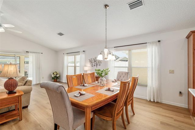3481 LEELANAU COURT, The Villages, FL 32163