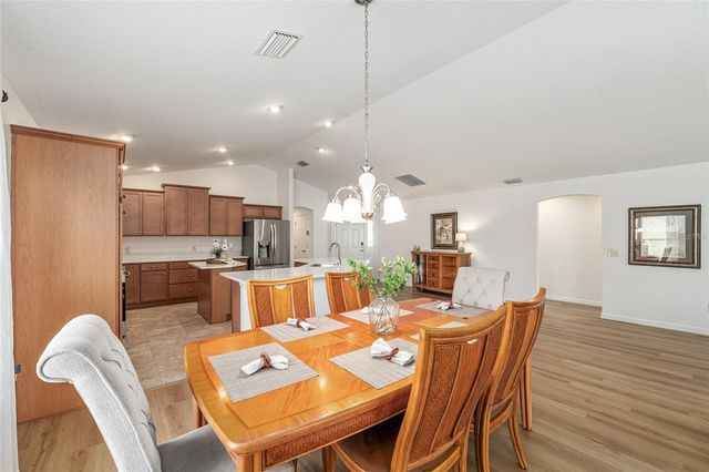 3481 LEELANAU COURT, The Villages, FL 32163