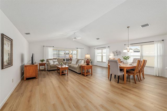 3481 LEELANAU COURT, The Villages, FL 32163