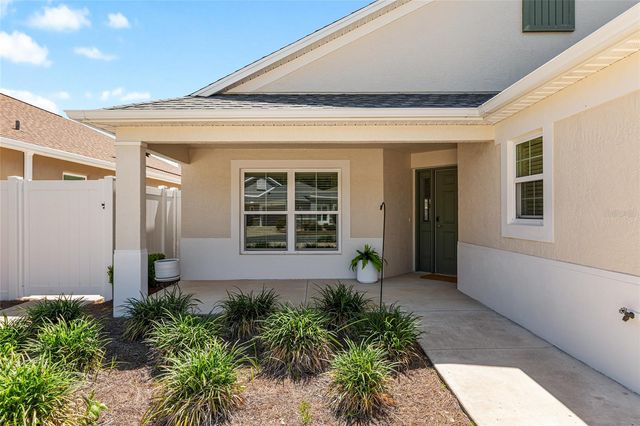 3481 LEELANAU COURT, The Villages, FL 32163