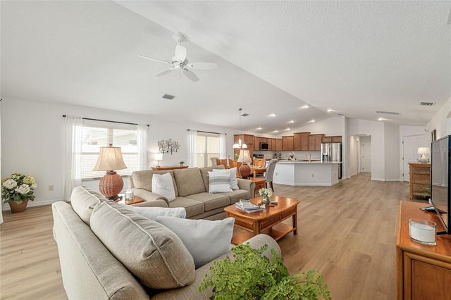3481 LEELANAU COURT, The Villages, FL 32163